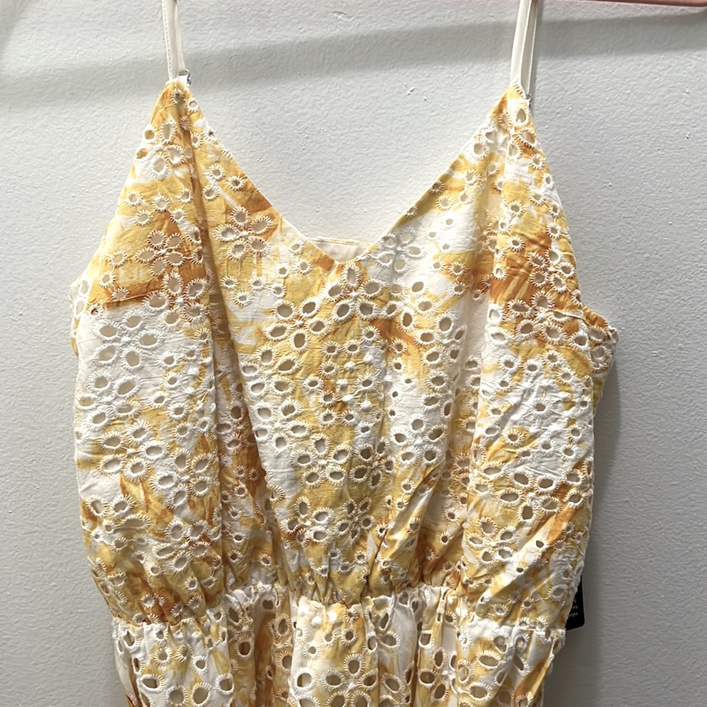 Express Sundress - Picture 4 of 4